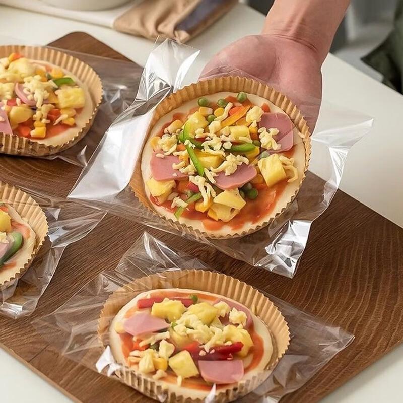 Multipurpose Air Fryer & Baking Paper Liners