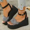 Calzado para mujer – Sandalias