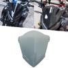 FOR 2025 MT-03 MT03 MT25 MT-25 2020 - 2024 Motorcycle Windshield Windshield Accessories (Gray)