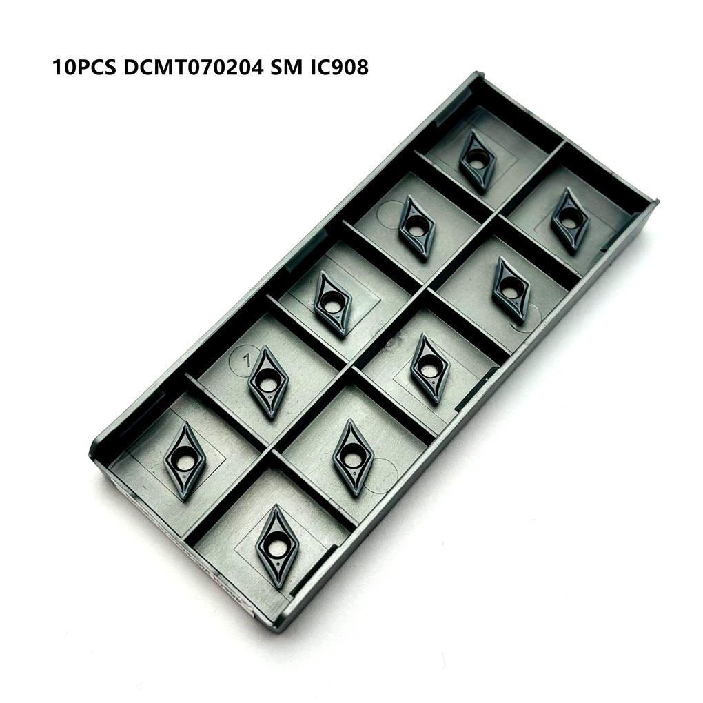 SDNCN1010H07 SDNCN1212H07 SDNCN161H07 SDNCN2020K07 Εξωτερική εργαλειοθήκη οχήματος.dcmt070204 Εργαλείο τόρνου CNC με ένθετα σκληρού μετάλλου