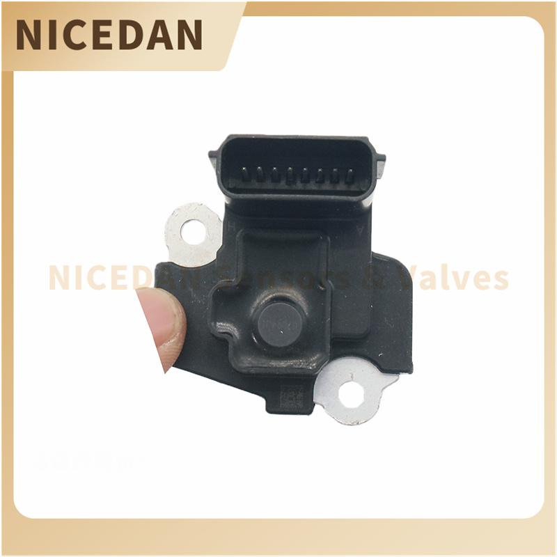 Mass Air Flow Sensor Meter MAF Sensor Airflow for GMC Yukon XL 2015-2019 GMC Acadia 2014 2015-2019 Car Parts 23262343