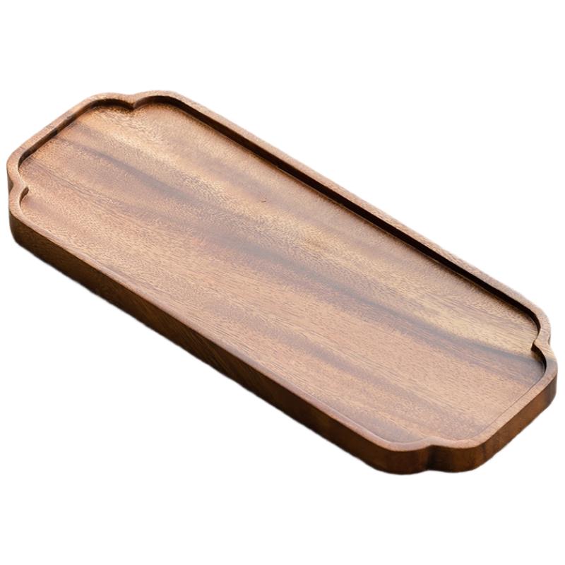 

Shangyanfang Kung Fu Dry Bubble Tea Tray