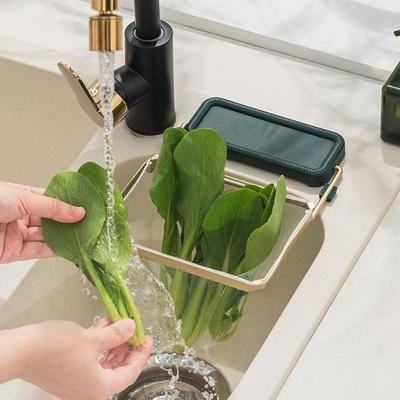 Kuchyňské doplňky – Příslušenství ke kuchyňským dřezům