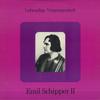 LP Record EMIL SCHIPPER  Lebendige Vergangenheit  Emil Schi LV39 LEBENDIGE VERG Austria Classical Used