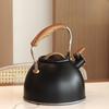 3L Stainless Steel Whistling Kettle
