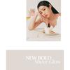 THE FACE SHOP - fmgt New Bold Sheer Glow Lipstick - 19 Colors