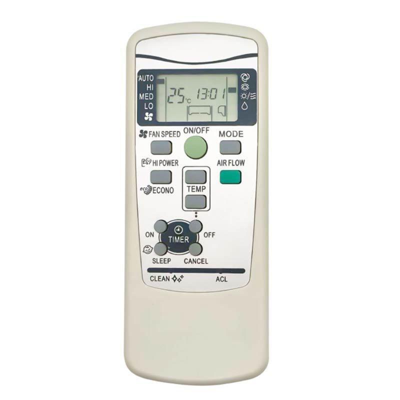 

High Stability Remote Control for RKX502A001-1A Ensuring Stable Signal Transmission Air Conditioner Remote Control 1