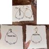 Zircon Flower Hand Chain For Women Light Luxury Styled For Gift Or Daily Wear