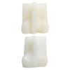 Silicone Crafts Moulds Reusable Castings Epoxy Moulds 3D Candle Making Delicate Silicone DIY 3D Handicrafts Cute Molds