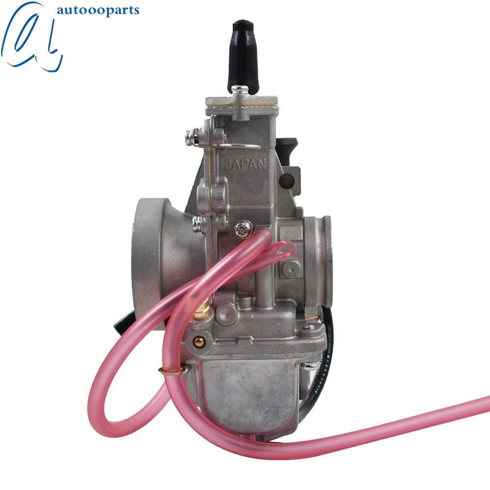 Carburetor for TM32 32mm TM32-1 TM-32 TM32FS Flat Slide Smoothbore Carb