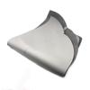 Right Hand Drive Soft Leather Door Panel Cover For VW Passat B5 1998 1999 2000 2001 - 2005 Car Door Armrest Panel Cover Trim