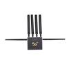 5G Router Industrial Wireless SIM Card Router Dual Band SA NSA Band Locking for Europe Asia Africa Australia