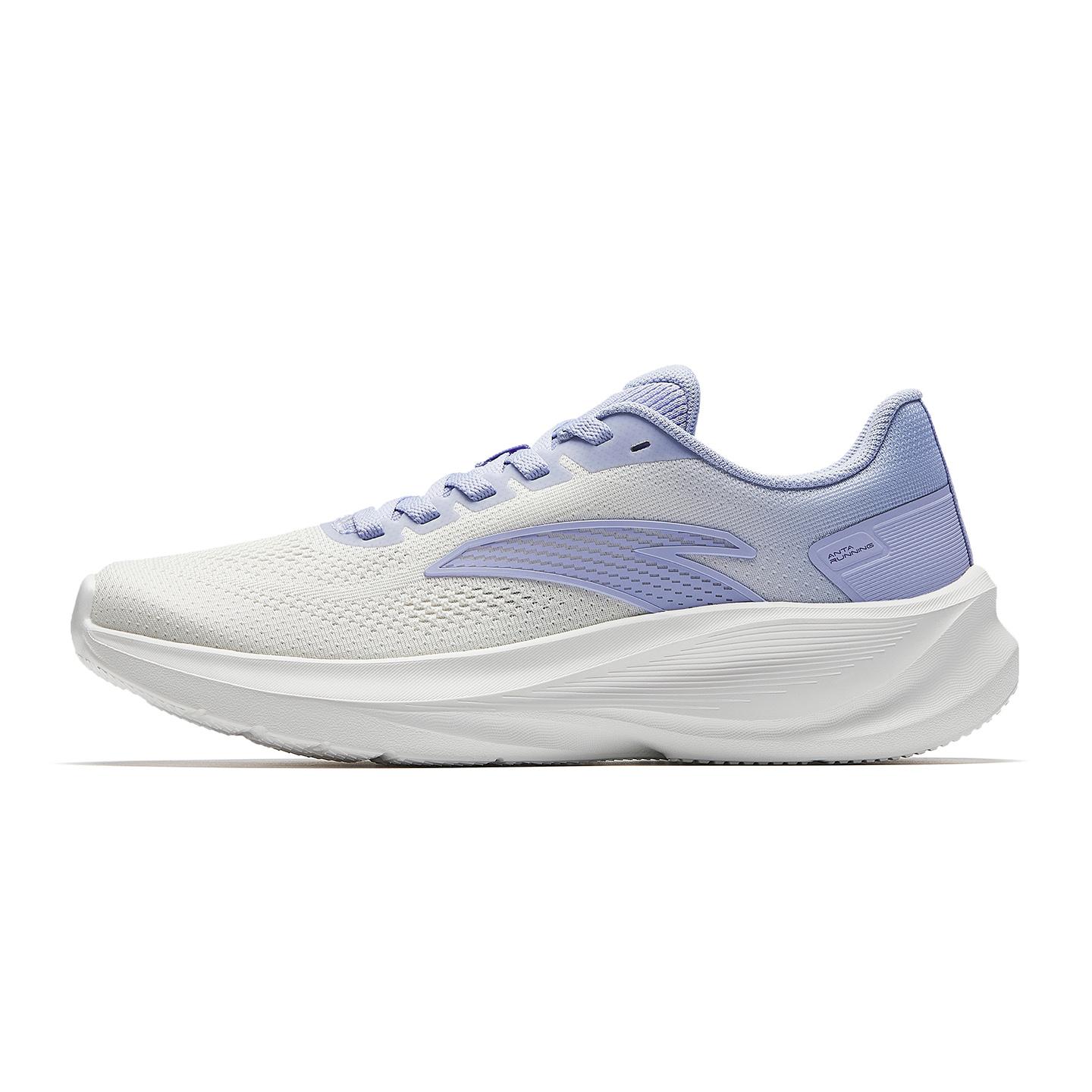

Anta Cushioning Rebound Abrasion Resistant Breathable Slip Resistant Low top 922625505-2 40