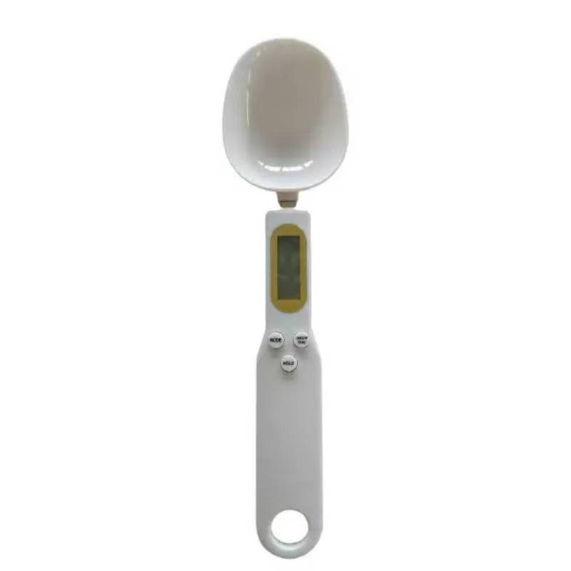Kitchen Digital Weighing Spoon With High Precision For Baby Food And Tea Measurement