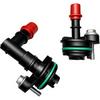12685407 e 12665644 Conjunto de Válvula PCV Adequado para Chevrolet Cruze Equinox Malibu Trax Volt Buick Encore GMC Terrain Motores 1.4L 1.5L 2016-2024 Positivo