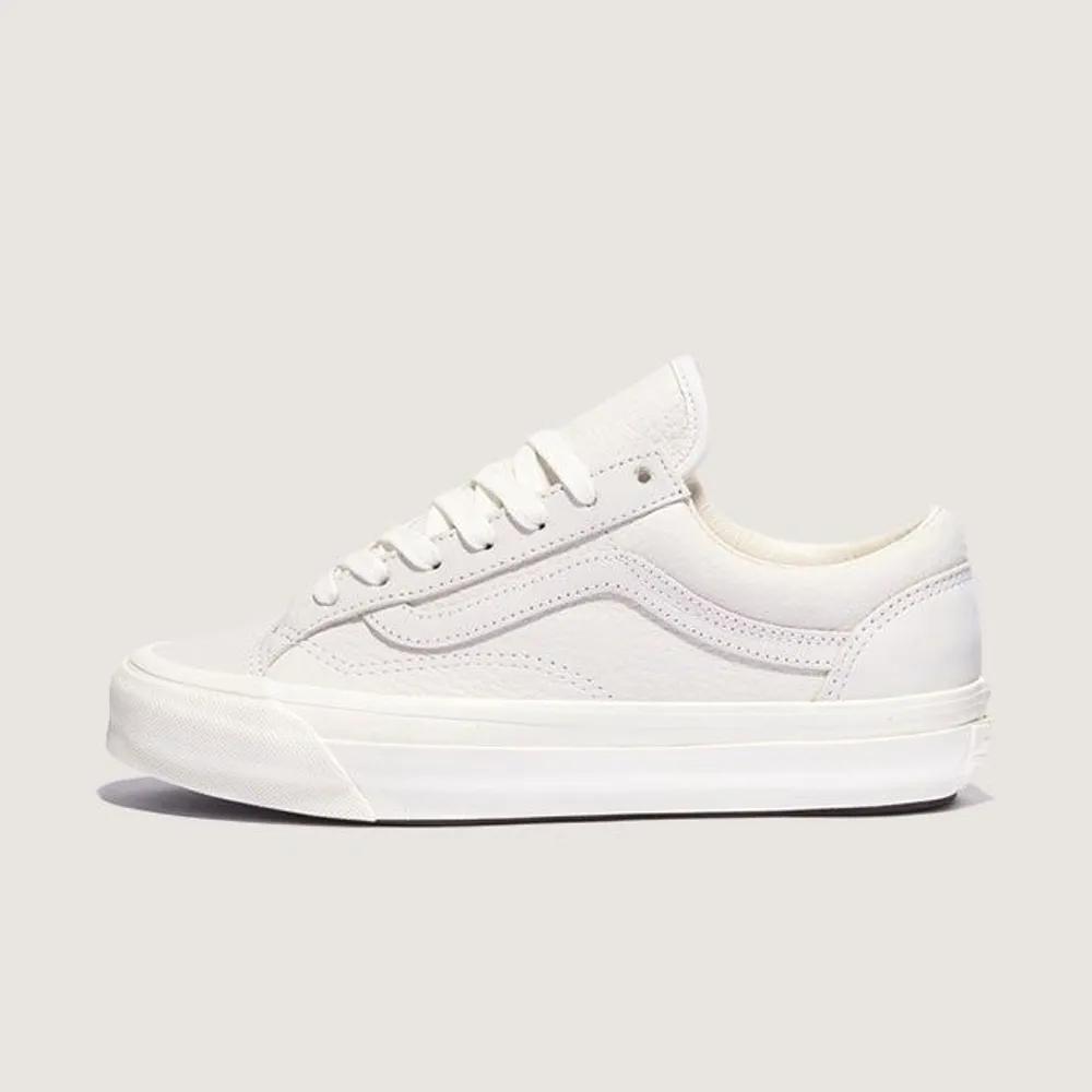 Vans Premium Old Skool 36 Le Mare Sneakers Athletic Shoes Flats 220