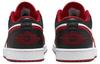 Jordan 1 Low Bulls 553558-163