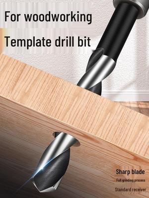 Accessoires pour outils de machines – Forets