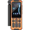 FANTENG FPX-F2 Dual Mode Satellite 4G Rugged Phone (CN Version)