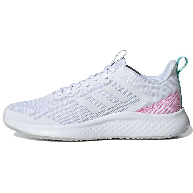 (WMNS) adidas Fluidstreet Cloud White Women s FY8465 EU 38⅔