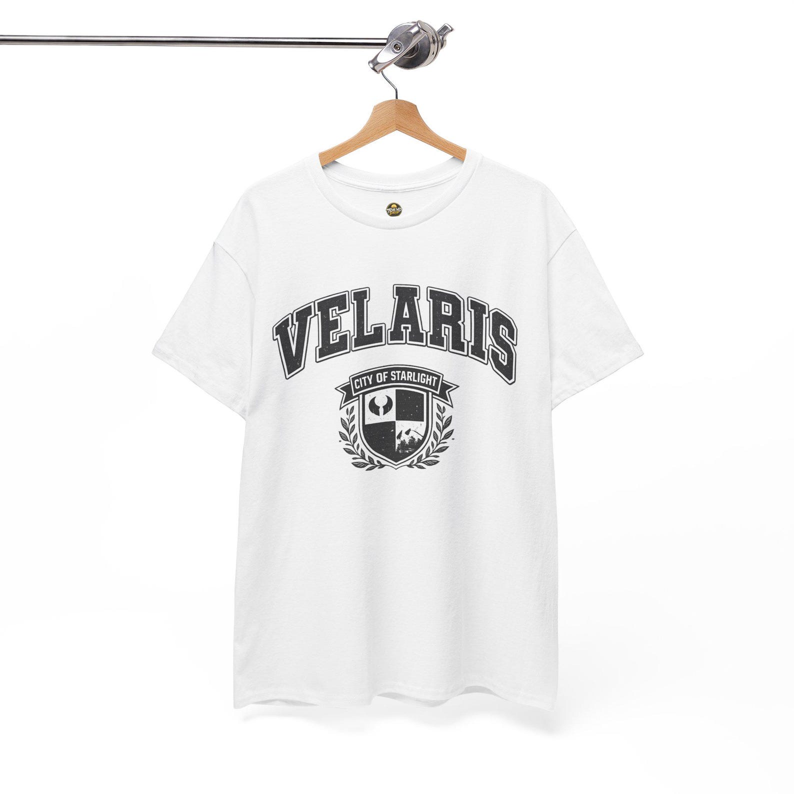 Court of Thorns And Roses Velaris Shirt, Thorns and Roses Court of Dreams Shirt, Acotar Comfort Colors Shirt, Night Court SJM 4XL