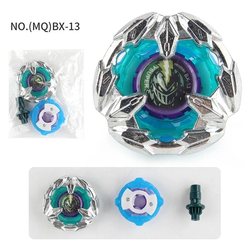 Takara Tomy BeybladeX Burst Top X Gyro Pack BX-23-24-26-27 Phoenix Unicorn BX Combat Gyro