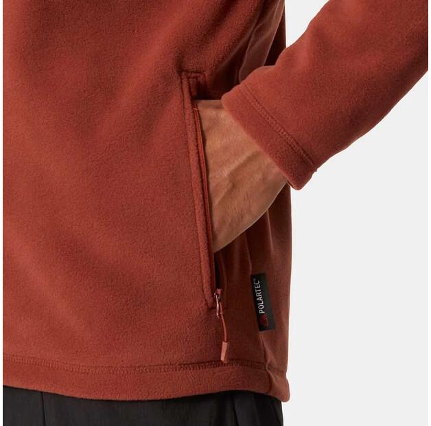 Helly Hansen Флисовая на молнии Daybreaker