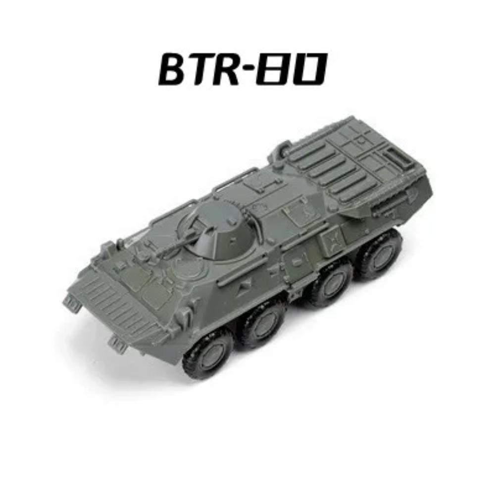 

4D 1/72 Военная техника Сборная модель-пазл Грузовик Танк Хаммер Боевая машина Боевая машина пехоты Бронеавтомобиль Пластиковая игрушка