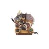 POP MART Hearthstone Legend, Tavern Legend Collection Mystery Boxes Single Mystery Box/Full Box 9 Pcs PPMT-2511-0057