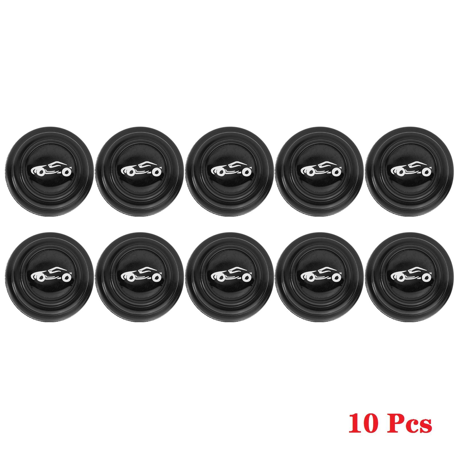 

Автомобильная дверь противоударный силиконовый коврик амортизирующий уплотнитель наклейка автомобильные аксессуары