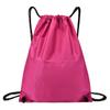 Drawstring Sports Waterproof Marathon Bundle Bag Drawstring Backpack Basketball Bag Backpack Student Training Class Printing