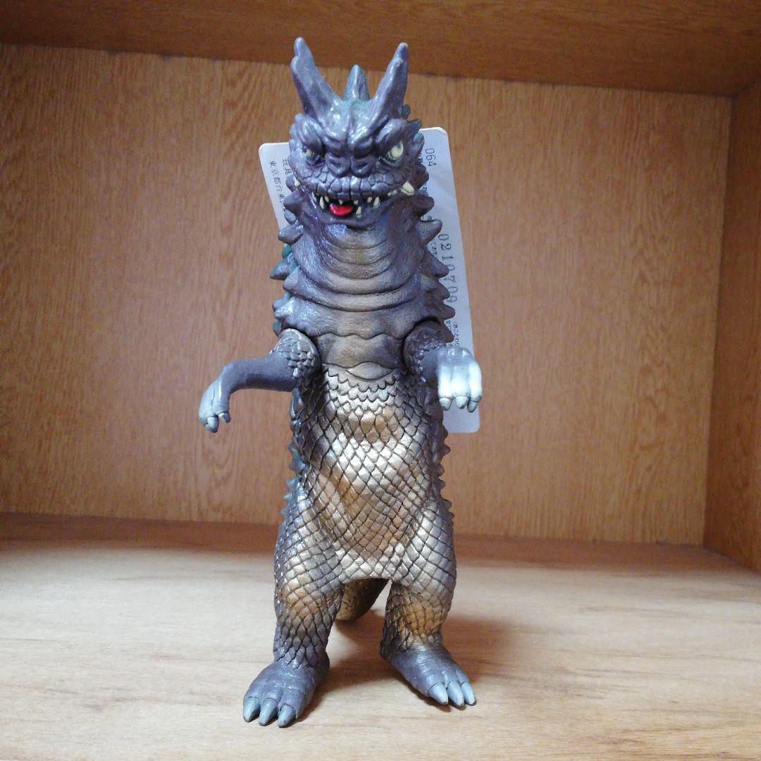 

[USED] Bemular Soft Vinyl 1994