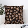 Pillow Case Poop Meme Funny Design Pillow Cover For Couch Sofa Bedroom Morden Pillowcases