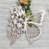 Domácí dekorace Motýl Kovové řezací šablony Scrapbooking Album Papírové karty Dekorativní řemesla Embosovací výřezy Příslušenství Potřeby