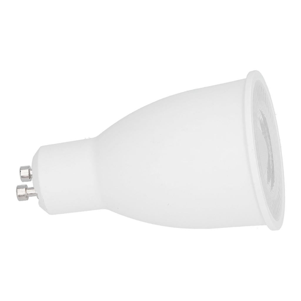 GU10 15W 1650lm LED Spotlight Embedded LED Spot Light Bulb for Home Office 100‑265VWhite Light