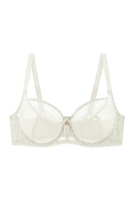 Anabel Arto Padded Bra (90635)