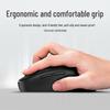 Lenovo ThinkPlus WL300 Wireless Ergonomic Silent Mouse