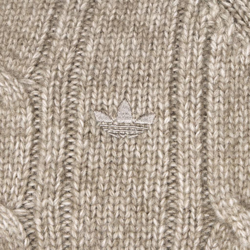 Adidas Originals Rfd Hooded Full Zip Sweater Men Sweater KU5618