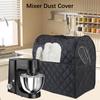 Anti Dust Dust Cover for Food Mixer Breakfast Machine Dust Cover for Food Mixer Nonwoven Durable Washable Dust Cover