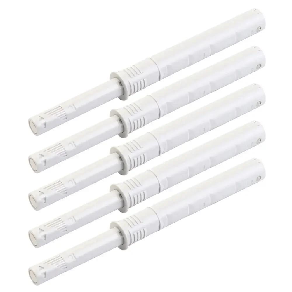 

5/10PCS Damper Buffer Soft Quiet Close Invisible Kitchen Cabinet Door Stop Drawer Buffers Closet Door Damper Furniture Fittings