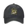 Shreks Lustige Baseballkappen Vintage Used Baumwolle Snapback Hut für Unisex Damen Outdoor Sommer Unstrukturiert Weiche Kappen Hut