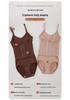 European Cross-Border Body Sculpting Seamless Tummy Control Bodysuit