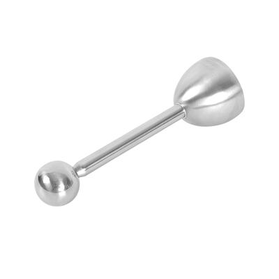 Roestvrij Staal Elastische Eieropener, Eieropener, Separator, Ei Accessoires