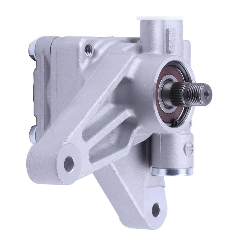 Power Steering Pump 21-5441 for Acura TL 3.2L 3210CC V6 GAS SOHC 2004 2005 2006 2007 2008 56110RDAA01
