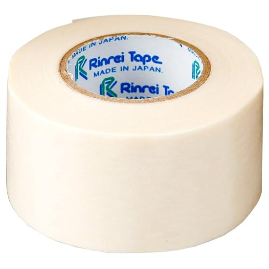 CAINZ Masking Tape for Painting, Width 30mm, Length 18m, Made in Japan, Protective Supplies 30mm - B0CHRRJJ7T