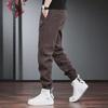 Men's Trendy Loose-Fit Casual Pants - 2023 Autumn/Winter Versatile Style