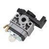 Lawn Mower Carburetor Aluminum Carb Replacemrnt For Husqvarna 531008681 324RX 224L 324 HDA 55X