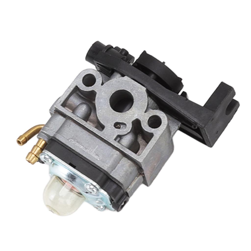 Lawn Mower Carburetor Aluminum Carb Replacemrnt For Husqvarna 531008681 324RX 224L 324 HDA 55X