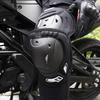 Tang Jun Men's Motorcycle Riding Knee & Elbow Pads