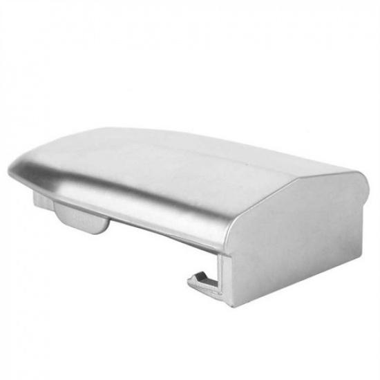 Maximum Durability Door Handle Cover for Cadillac For Escalade 1519 Front Door